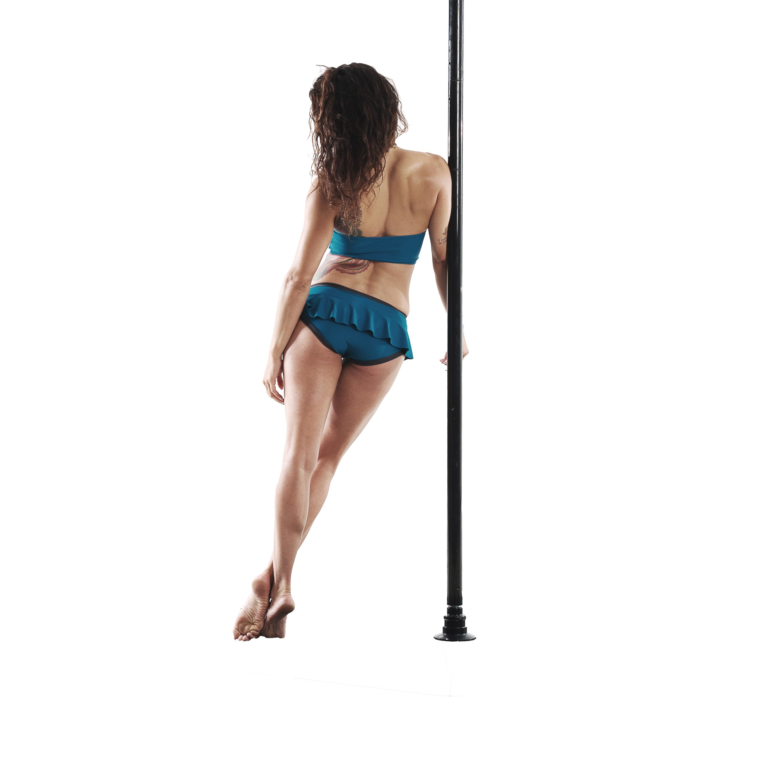 Blenda Top Pole Dance - immagine 5