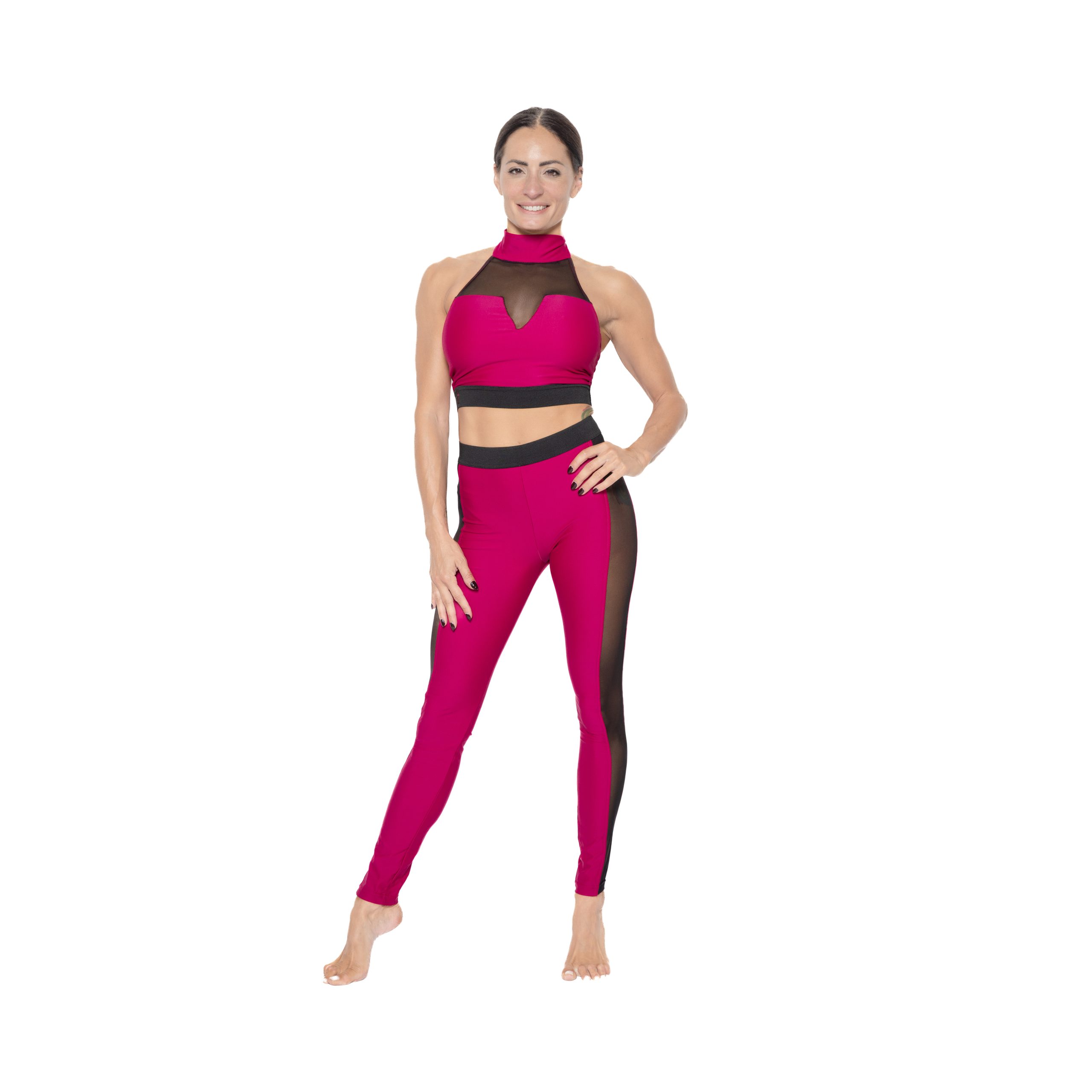 Crisa Completo Yoga/Fitness - immagine 5