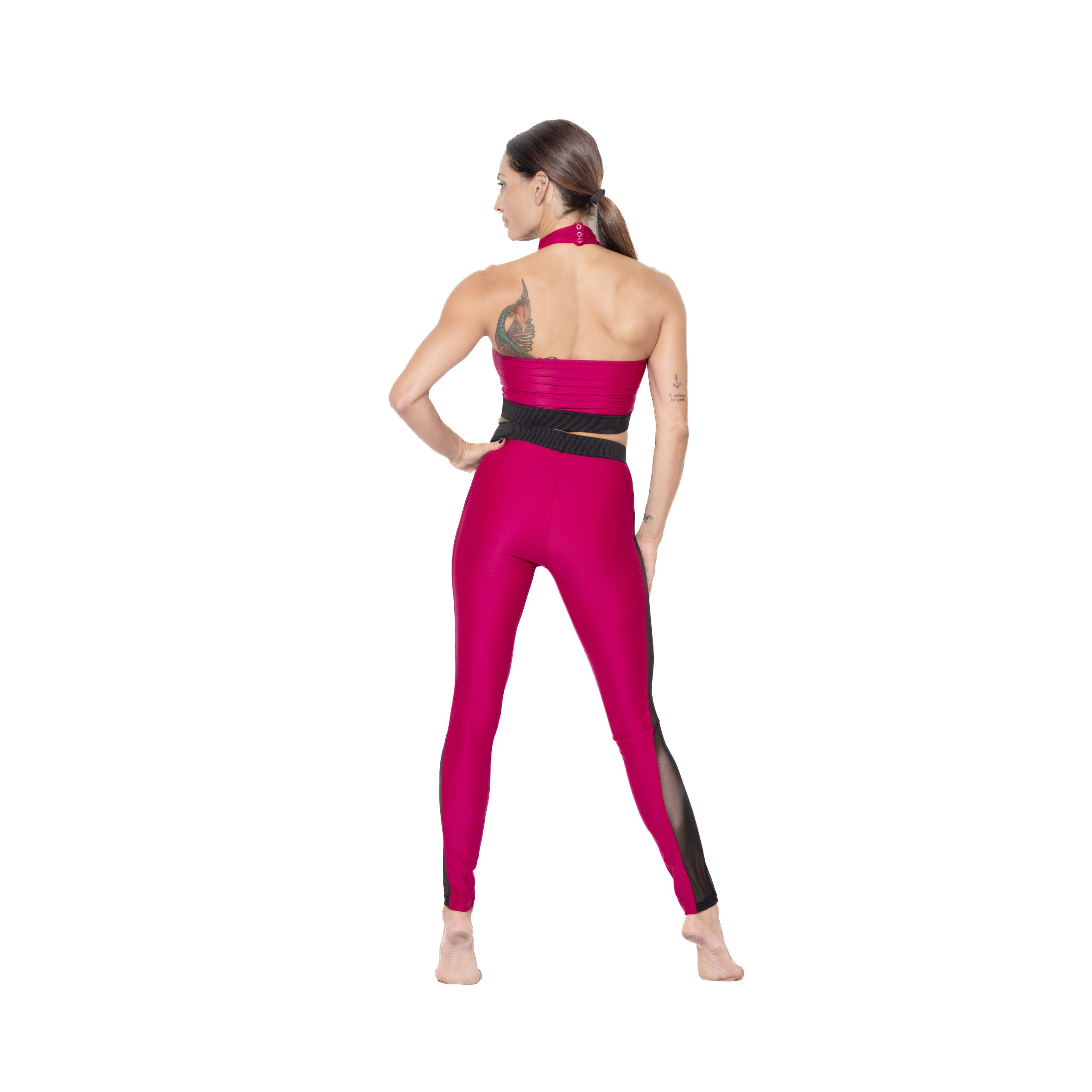 Crisa Completo Yoga/Fitness - immagine 6