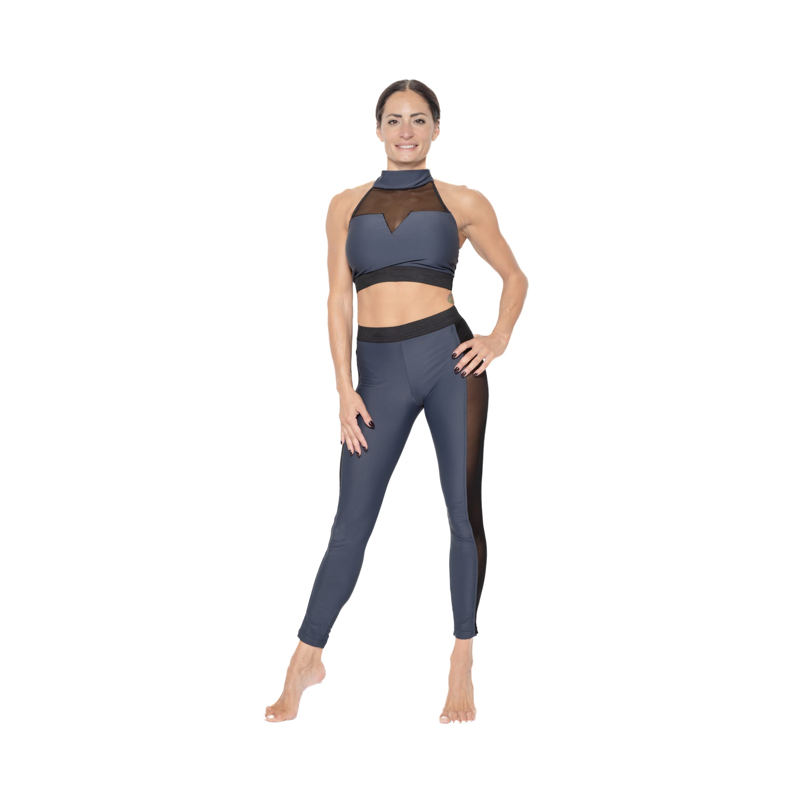 Crisa Completo Yoga/Fitness - immagine 2
