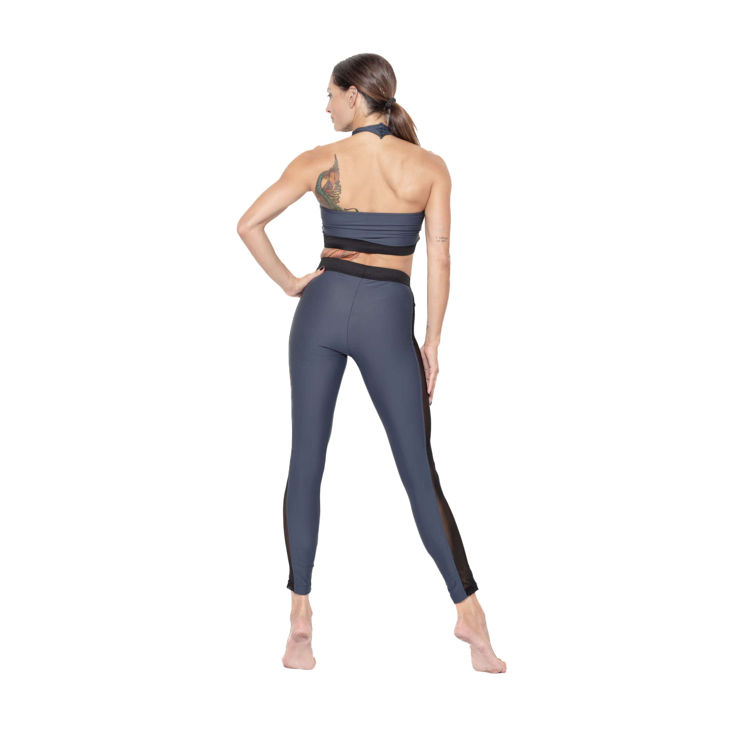 Crisa Completo Yoga/Fitness - immagine 3