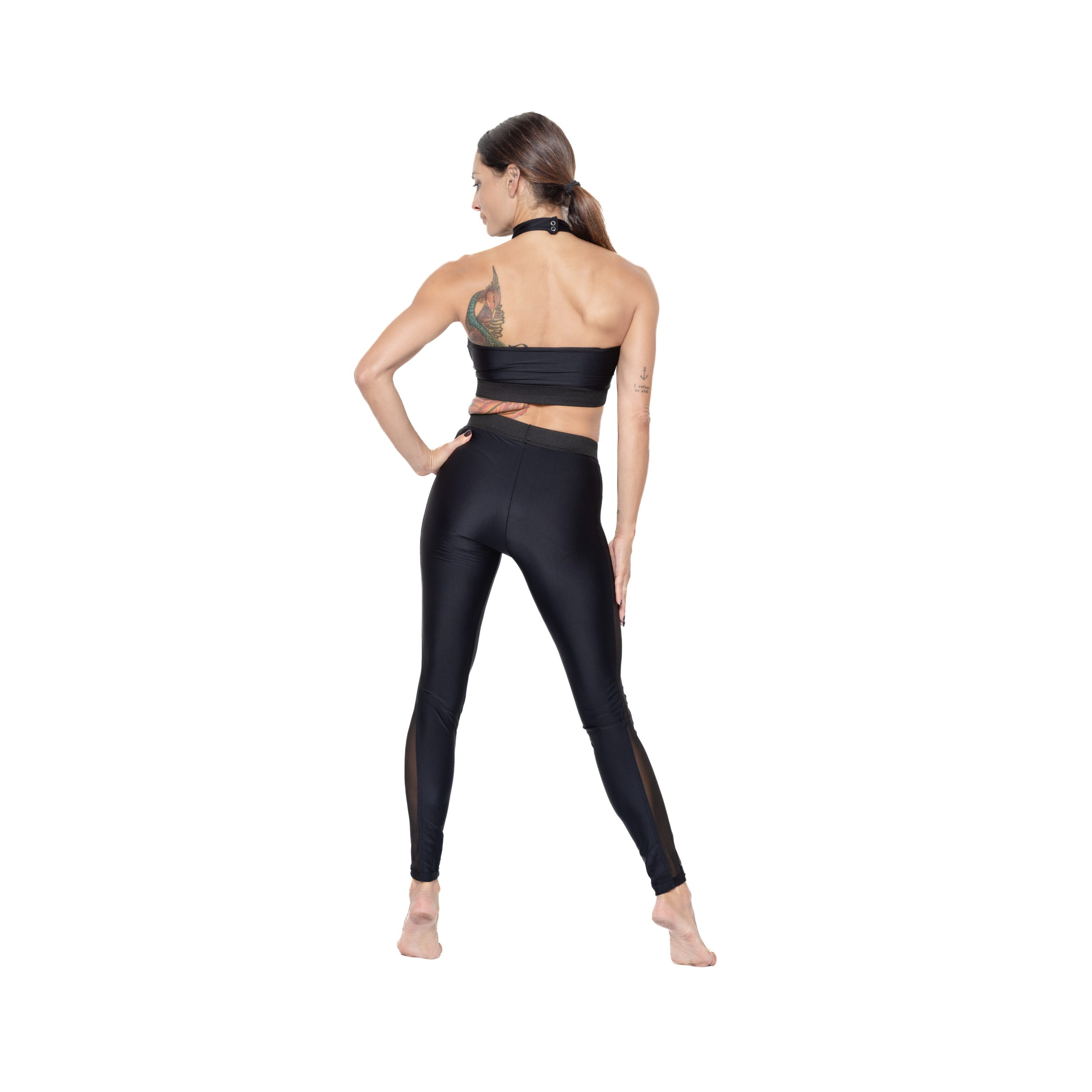 Crisa Completo Yoga/Fitness - immagine 9