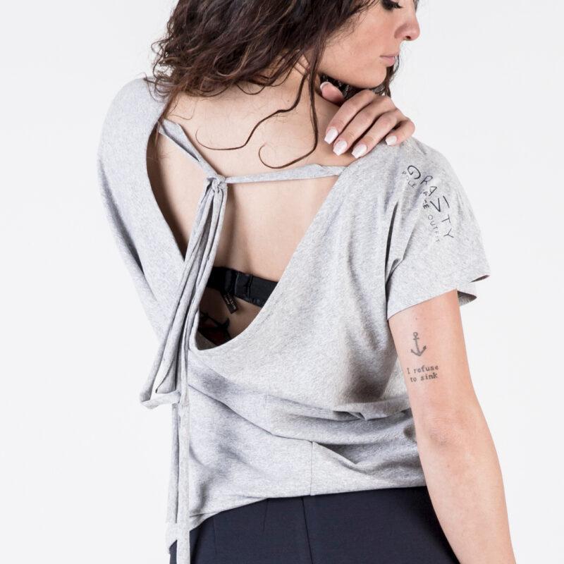 T-Shirt - immagine 3