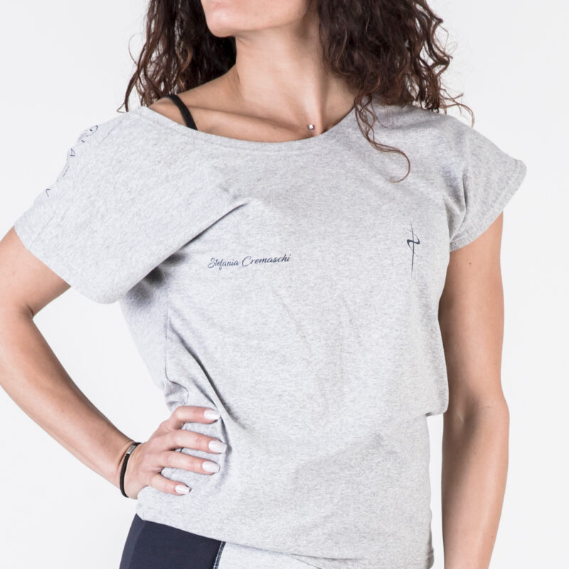 T-Shirt - immagine 2