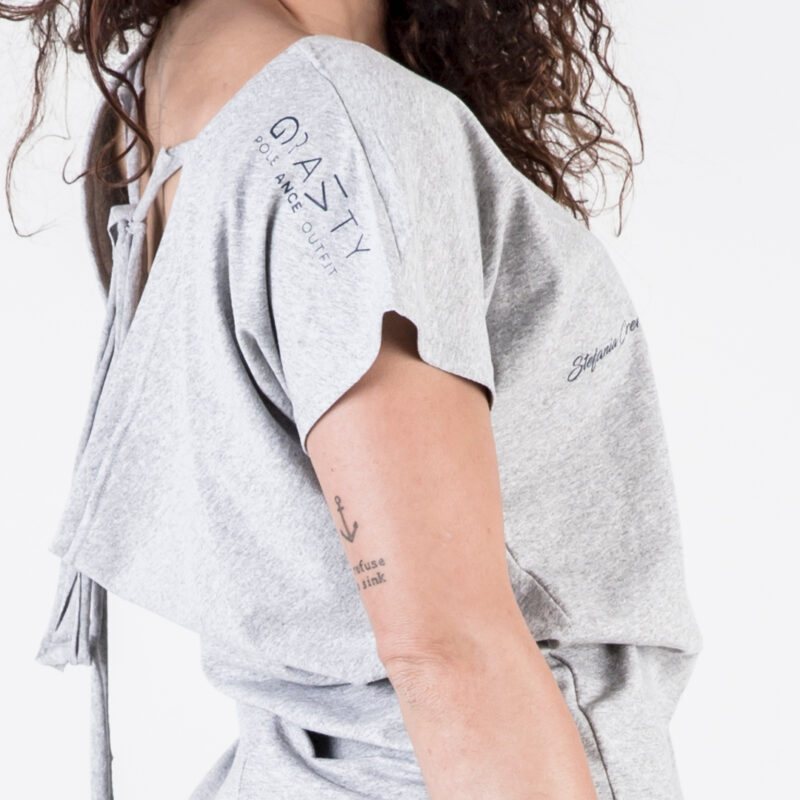 T-Shirt - immagine 4