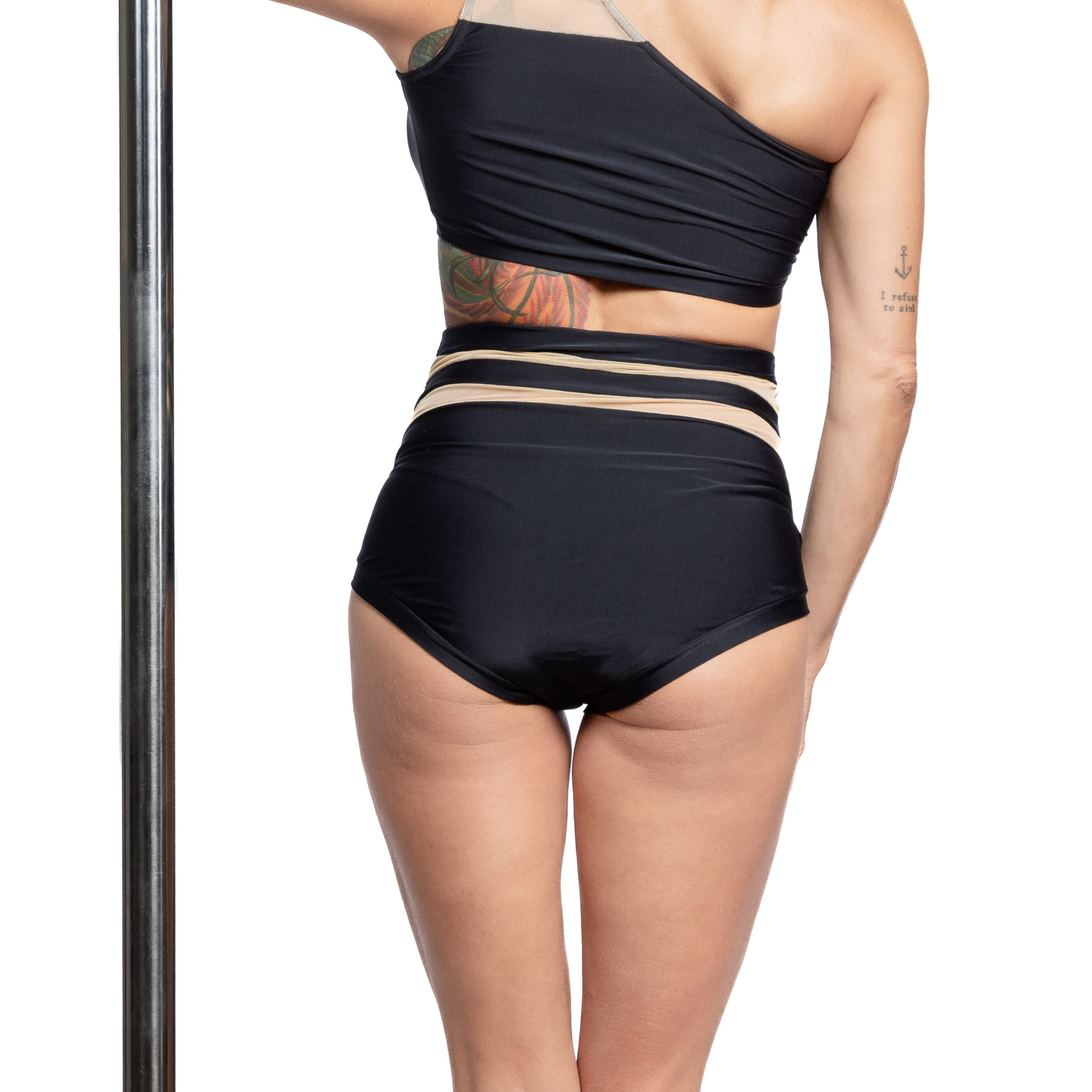 Dalila Short Pole Dance - immagine 5