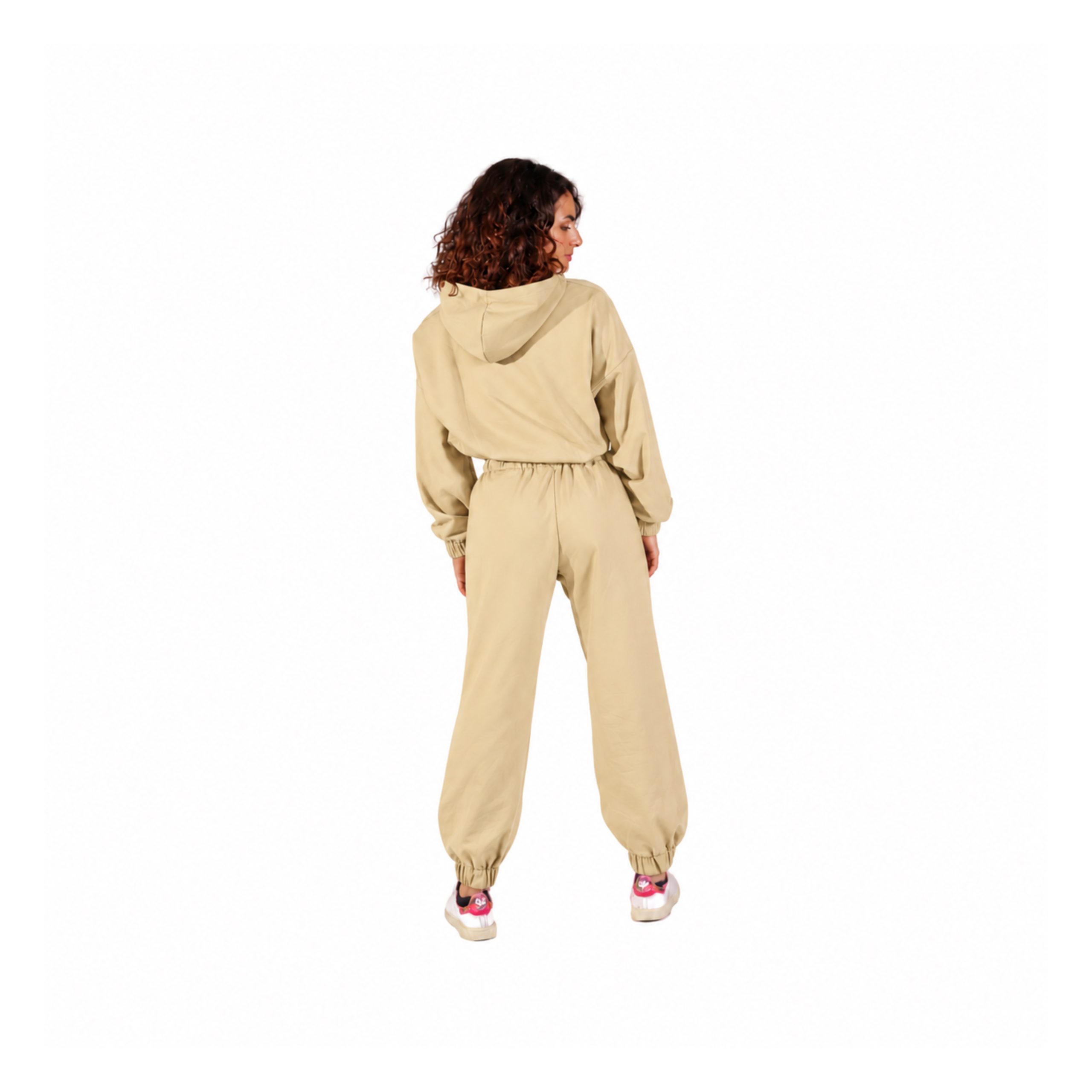 Completo Tuta Donna Modello Sahara - immagine 6