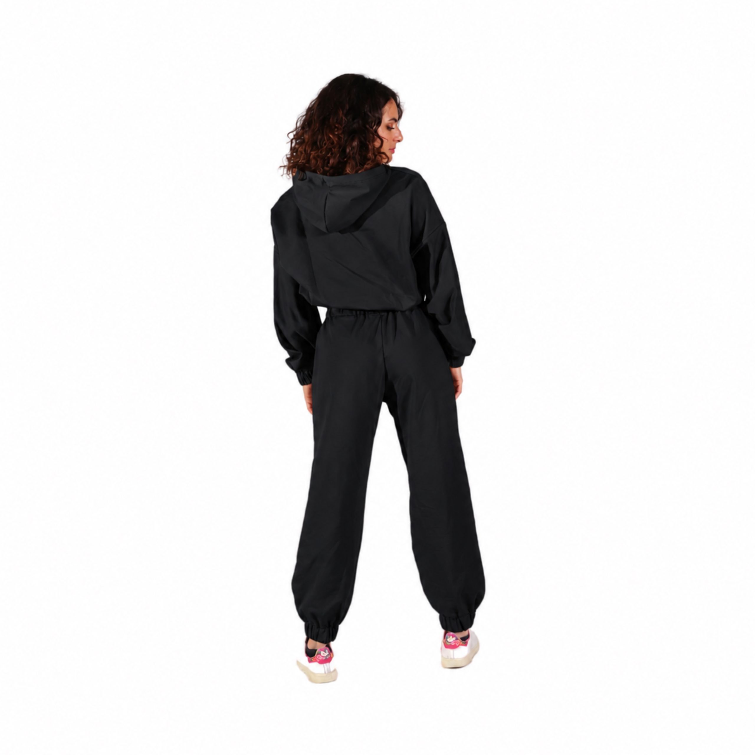 Completo Tuta Donna Modello Sahara - immagine 4